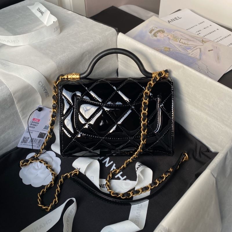 Chanel Satchel Bags